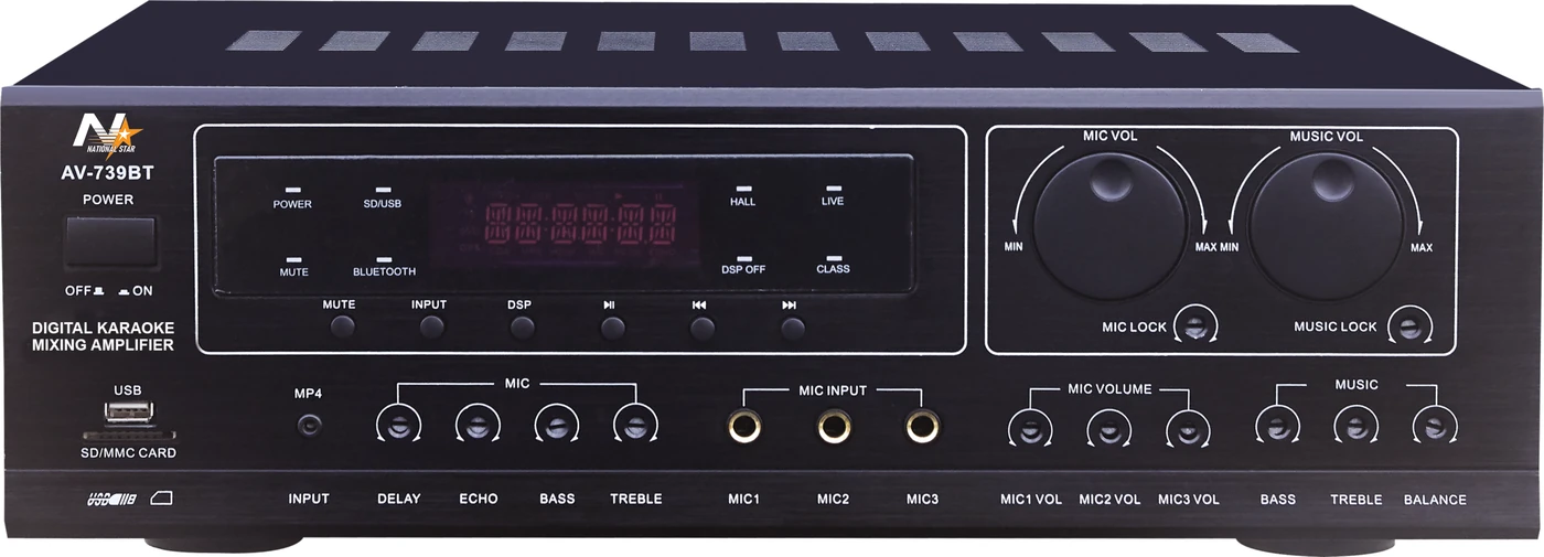 AV-739BT