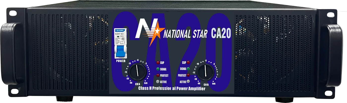CA20