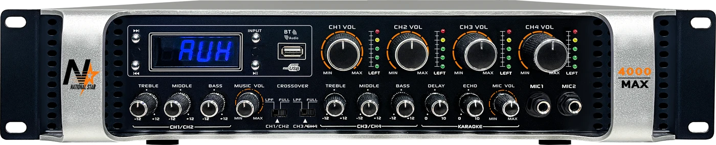 NS-4000MAX