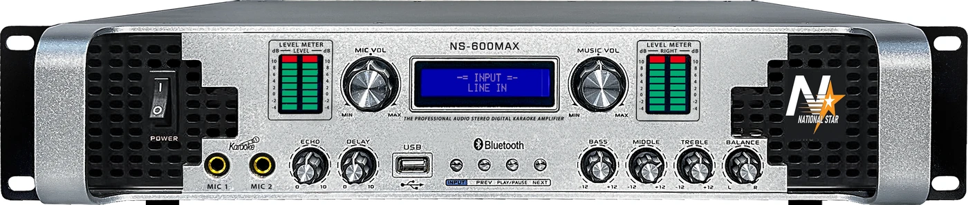 NS-6000MAX
