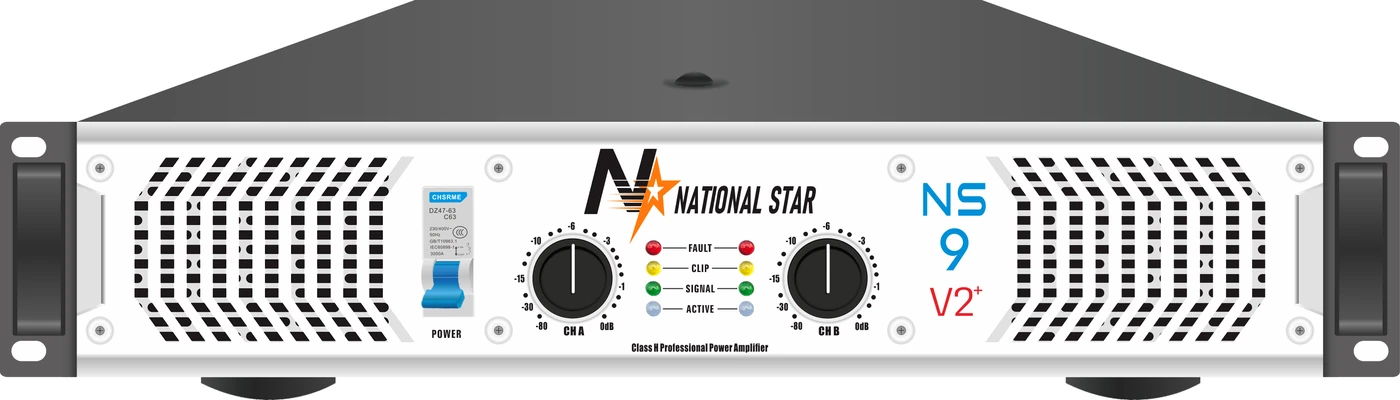 NS 9 V2+