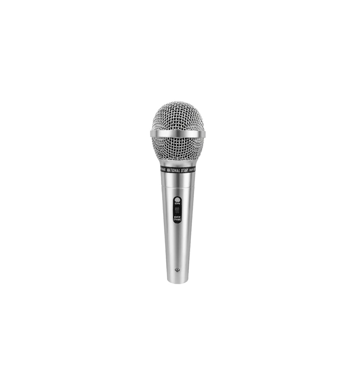 DM-8000 Wired Dynamic Microphone