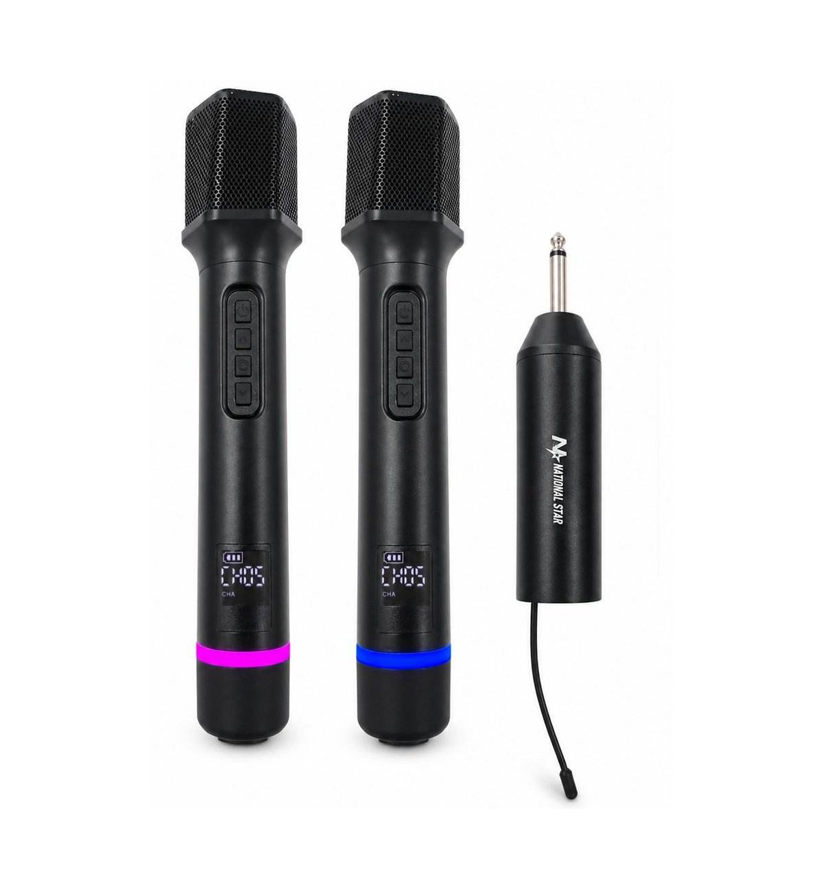 NS-300 UHF Wireless