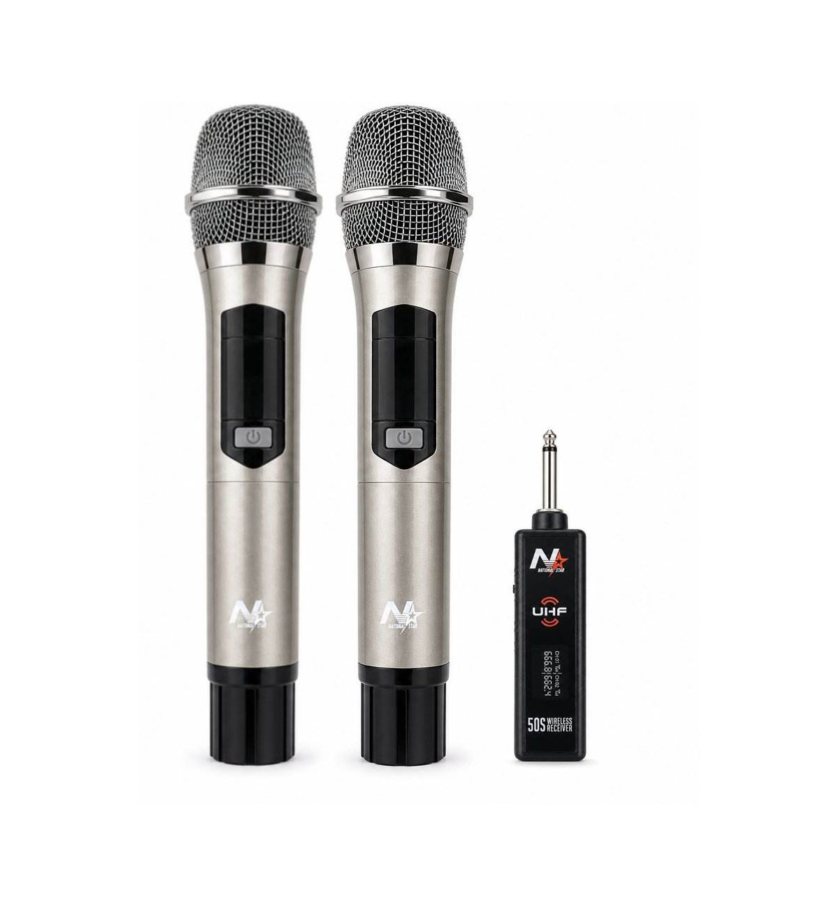 NS-50S UHF Wireless