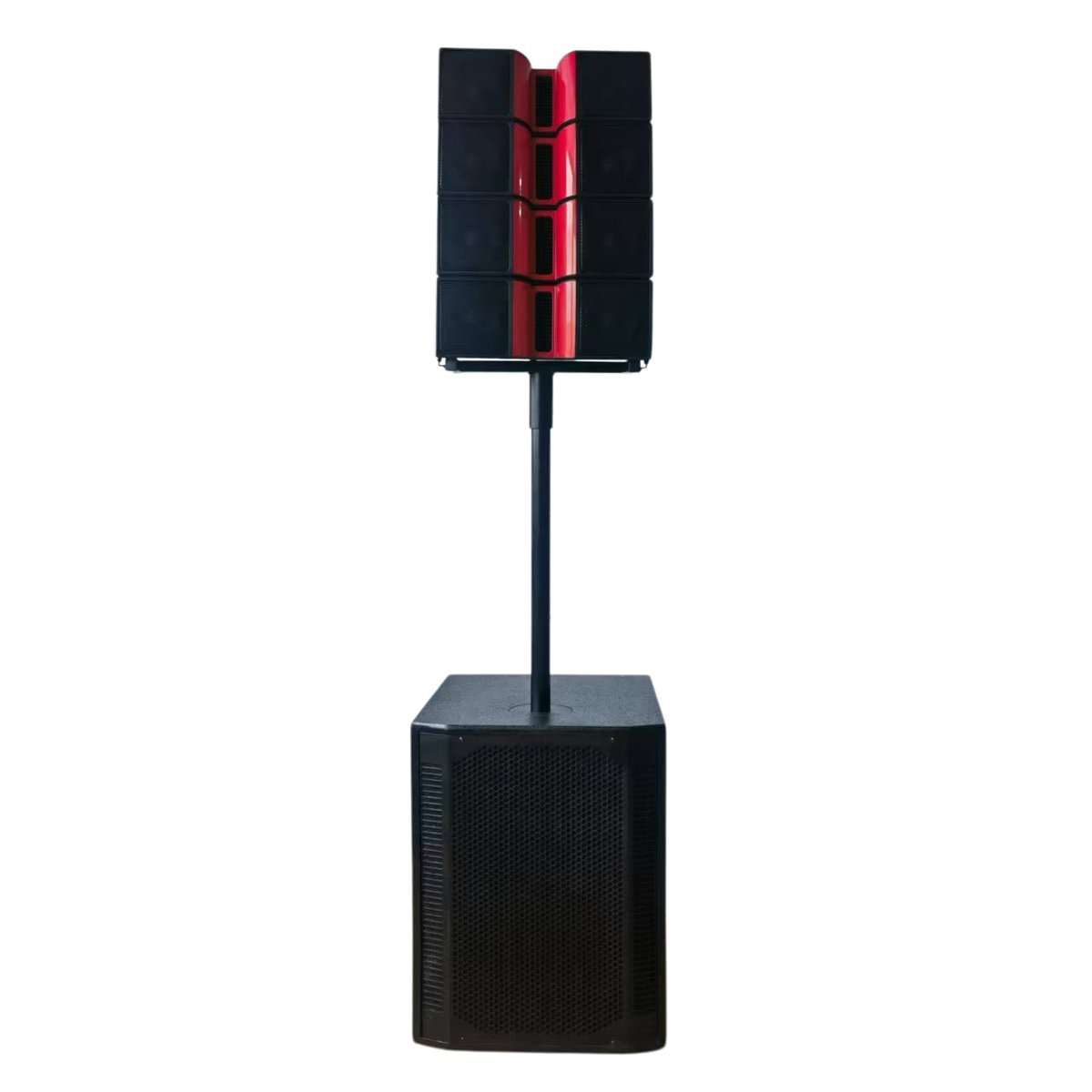 Blaze Array Line Array System
