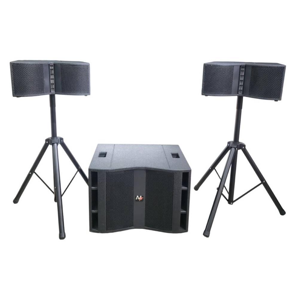 LA 4.0 Line Array System