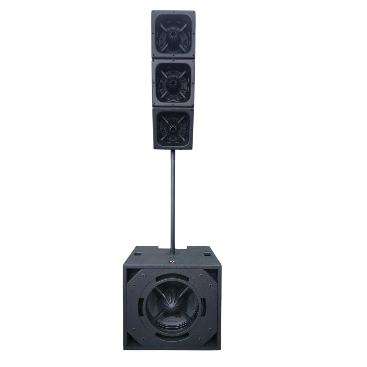 LA 5.0 Line Array System