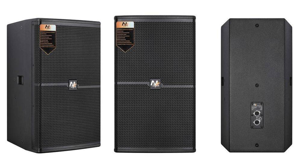 Thunder 8 / 10 / 12 / 15 Passive Speaker