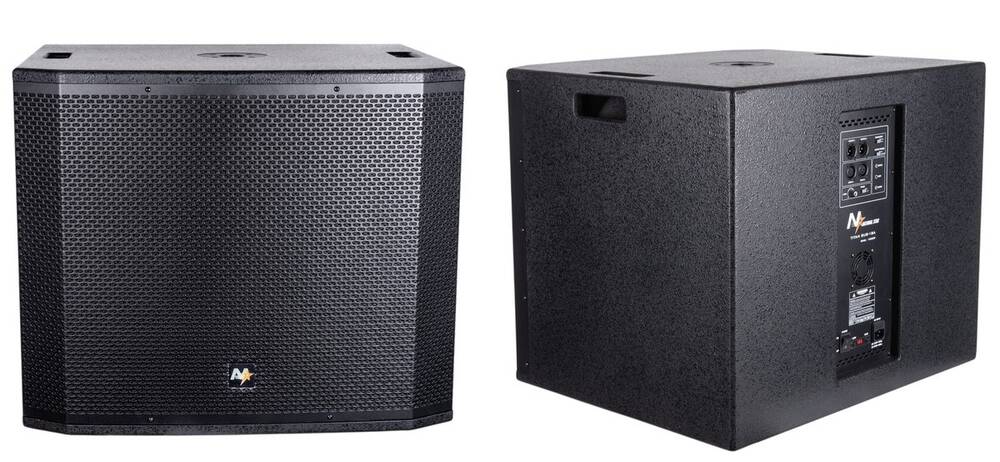 Thunder Sub Subwoofer