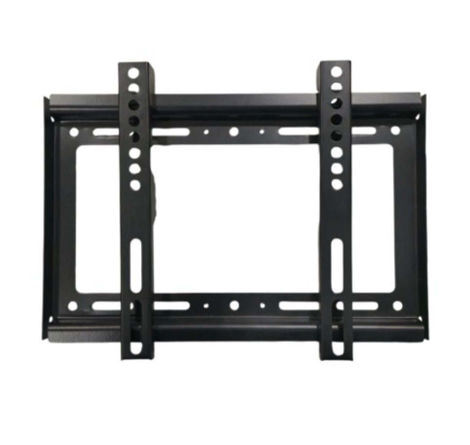 TV Bracket A — Fixed 14"–42"