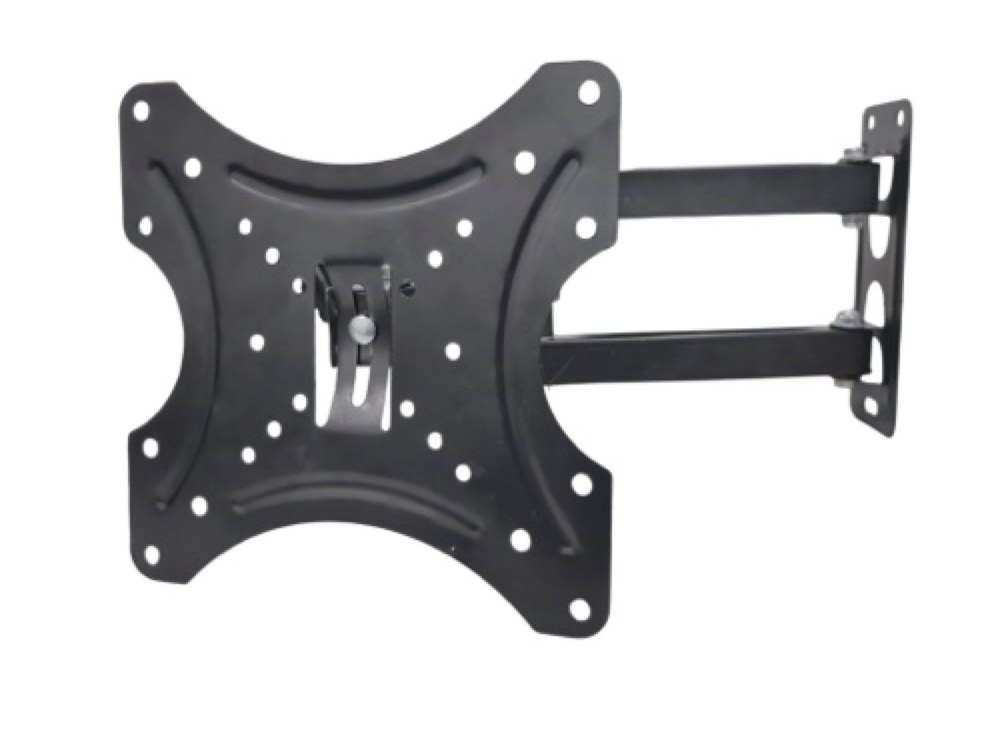 TV Bracket C — Swivel 14"–42"