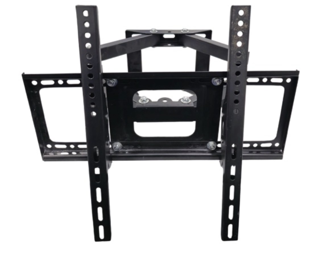 TV Bracket D — Swivel 26"–55"